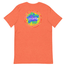 Load image into Gallery viewer, Colorful Clouds Tee