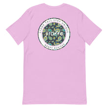 Load image into Gallery viewer, New Paisley jiraffe Tee