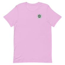 Load image into Gallery viewer, New Paisley jiraffe Tee
