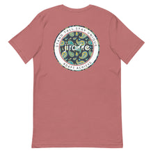 Load image into Gallery viewer, New Paisley jiraffe Tee