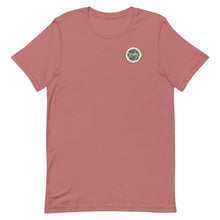 Load image into Gallery viewer, New Paisley jiraffe Tee