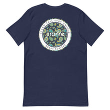 Load image into Gallery viewer, New Paisley jiraffe Tee