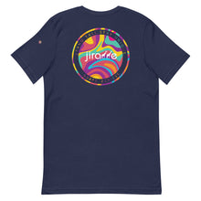 Load image into Gallery viewer, Paint Swirl Tee