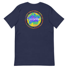 Load image into Gallery viewer, Colorful Clouds Tee