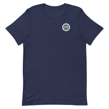 Load image into Gallery viewer, New Paisley jiraffe Tee