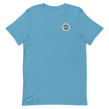 Load image into Gallery viewer, New Paisley jiraffe Tee