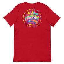 Load image into Gallery viewer, Paint Swirl Tee