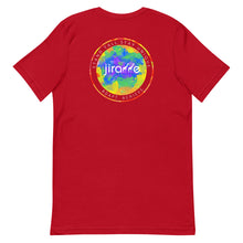 Load image into Gallery viewer, Colorful Clouds Tee