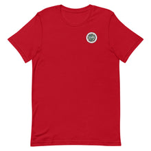 Load image into Gallery viewer, New Paisley jiraffe Tee