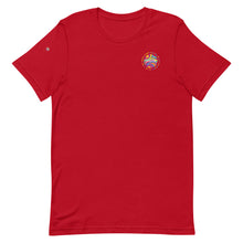 Load image into Gallery viewer, Paint Swirl Tee