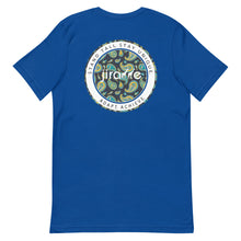 Load image into Gallery viewer, New Paisley jiraffe Tee
