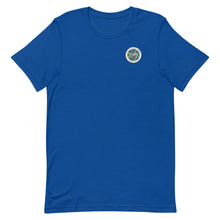 Load image into Gallery viewer, New Paisley jiraffe Tee