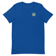 Load image into Gallery viewer, Colorful Clouds Tee