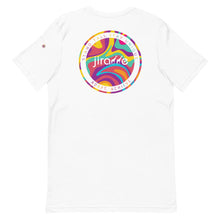 Load image into Gallery viewer, Paint Swirl Tee