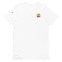 Load image into Gallery viewer, Paint Swirl Tee