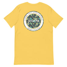 Load image into Gallery viewer, New Paisley jiraffe Tee