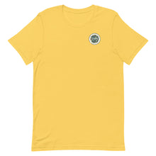 Load image into Gallery viewer, New Paisley jiraffe Tee