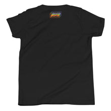 Load image into Gallery viewer, Girl's Prism Shirt - jiraffe Threads