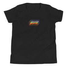 Load image into Gallery viewer, Girl's Prism Shirt - jiraffe Threads