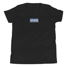 Load image into Gallery viewer, Hibiscus Box Logo Tee