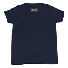 Load image into Gallery viewer, Boy's Prism Shirt - jiraffe Threads
