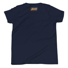 Load image into Gallery viewer, Girl's Prism Shirt - jiraffe Threads