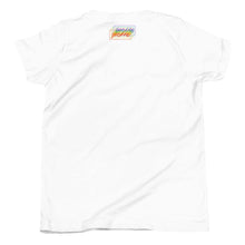 Load image into Gallery viewer, Girl's Prism Shirt - jiraffe Threads