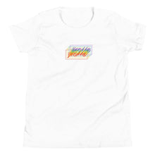 Load image into Gallery viewer, Boy's Prism Shirt - jiraffe Threads