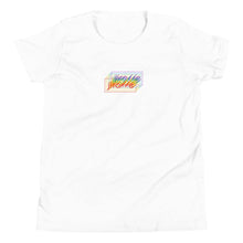 Load image into Gallery viewer, Girl's Prism Shirt - jiraffe Threads