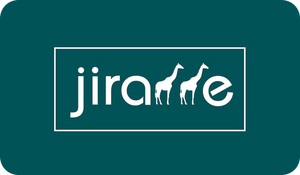 jiraffe Threads Gift Cards - jiraffe Threads