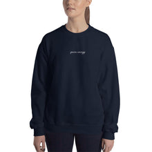 Load image into Gallery viewer, Women&#39;s Queen Energy Sweatshirt - jiraffe Threads