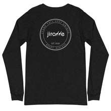 Load image into Gallery viewer, EST 2018 Long Sleeve Tee