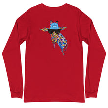 Load image into Gallery viewer, Hat &amp; Sunglasses Long Sleeve