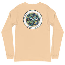 Load image into Gallery viewer, Paisley Long Sleeve Tee