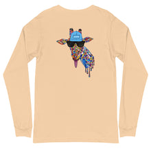 Load image into Gallery viewer, Hat &amp; Sunglasses Long Sleeve