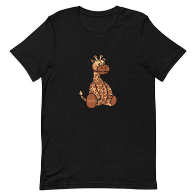Men's OG Plush Giraffe Tee