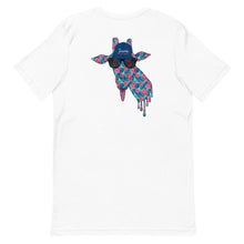 Load image into Gallery viewer, Hibiscus Logo Tee
