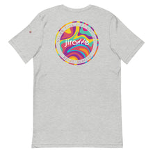Load image into Gallery viewer, Paint Swirl Tee